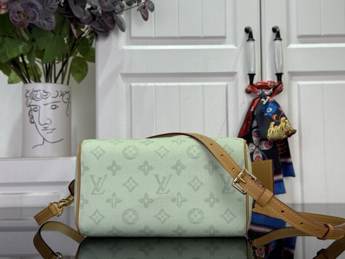 루이비통 스피디 반둘리에 20 M27530 라이트 그린 레플리카 미러급 SA급 S급 고퀄리티 최상급 하이엔드 가방 [여성] 5