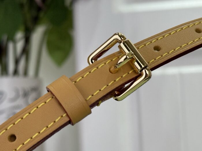 루이비통 스피디 반둘리에 20 M27530 라이트 그린 레플리카 미러급 SA급 S급 고퀄리티 최상급 하이엔드 가방 [여성] 8