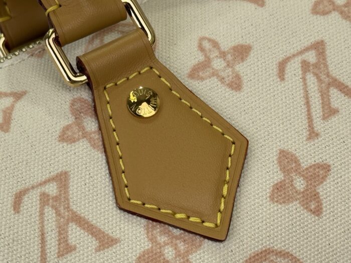 루이비통 스피디 반둘리에 20 M27530 아이보리 레플리카 미러급 SA급 S급 고퀄리티 최상급 하이엔드 가방 [여성] 6