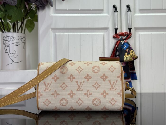 루이비통 스피디 반둘리에 20 M27530 아이보리 레플리카 미러급 SA급 S급 고퀄리티 최상급 하이엔드 가방 [여성] 5