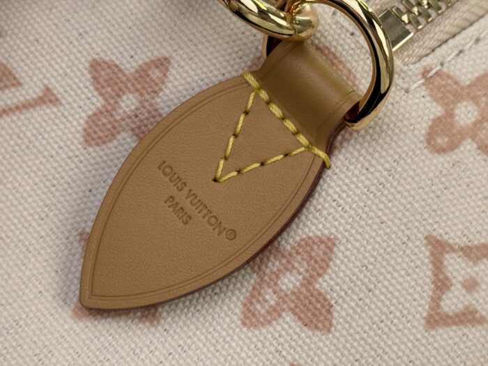 루이비통 스피디 반둘리에 20 M27530 아이보리 레플리카 미러급 SA급 S급 고퀄리티 최상급 하이엔드 가방 [여성] 8