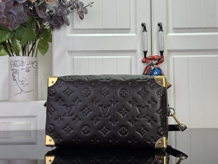 루이비통 스피디 트렁크 25 M26392 대추색 레플리카 미러급 SA급 S급 고퀄리티 최상급 하이엔드 가방 [여성] 5