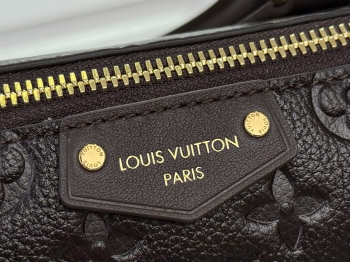 루이비통 스피디 트렁크 25 M26392 대추색 레플리카 미러급 SA급 S급 고퀄리티 최상급 하이엔드 가방 [여성] 8