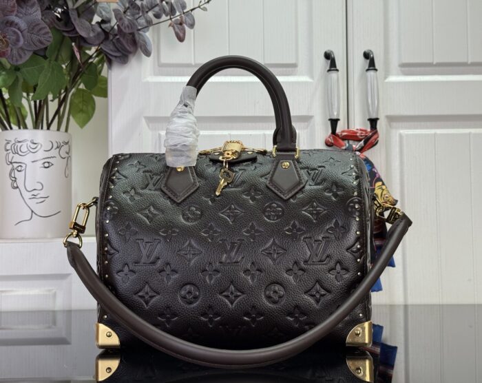 루이비통 스피디 트렁크 25 M26392 대추색 레플리카 미러급 SA급 S급 고퀄리티 최상급 하이엔드 가방 [여성]