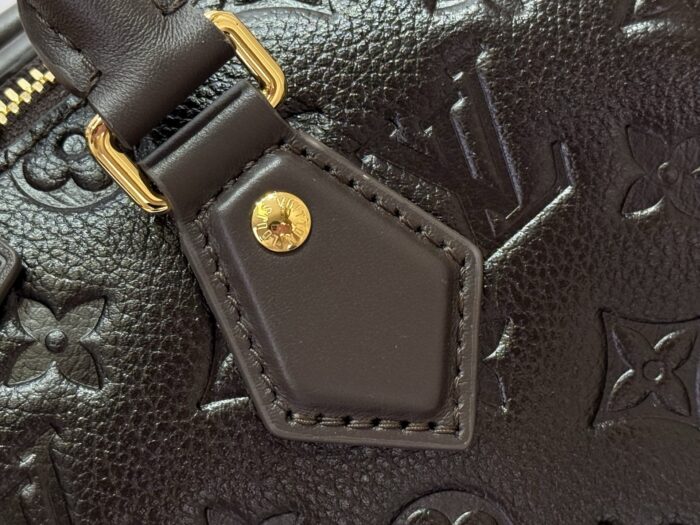 루이비통 스피디 트렁크 25 M26392 대추색 레플리카 미러급 SA급 S급 고퀄리티 최상급 하이엔드 가방 [여성] 6