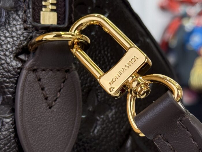 루이비통 스피디 트렁크 25 M26392 대추색 레플리카 미러급 SA급 S급 고퀄리티 최상급 하이엔드 가방 [여성] 7