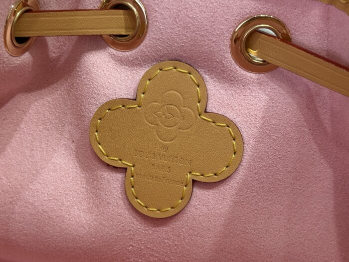 루이비통 나노 노에 M26623 브라운 레플리카 미러급 SA급 S급 고퀄리티 최상급 하이엔드 가방 [여성] 9