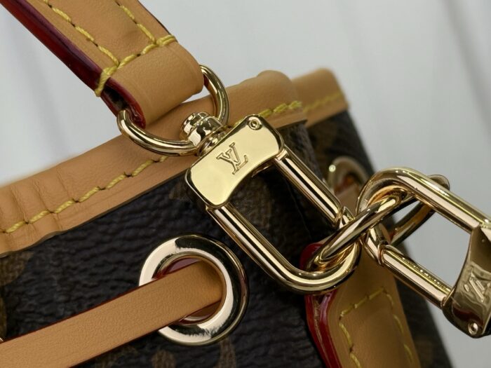 루이비통 나노 노에 M26623 브라운 레플리카 미러급 SA급 S급 고퀄리티 최상급 하이엔드 가방 [여성] 6