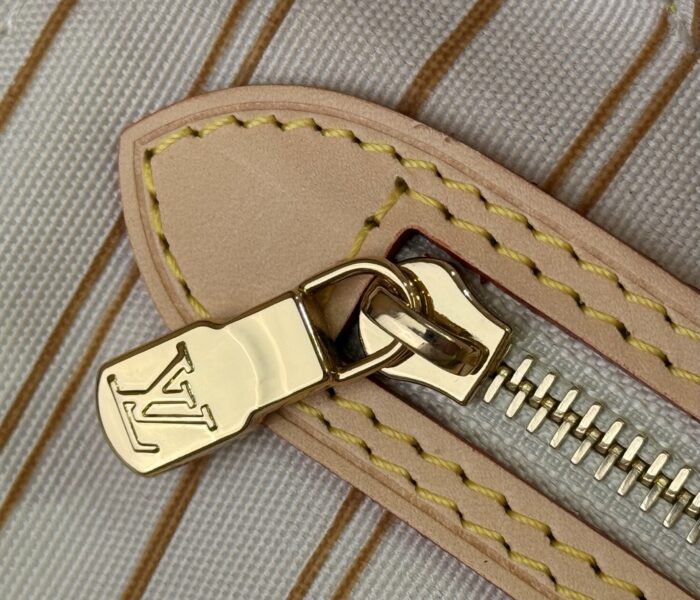 루이비통 네버풀 인사이드 아웃 MM M28407 브라운 레플리카 미러급 SA급 S급 고퀄리티 최상급 하이엔드 가방 [여성] 8