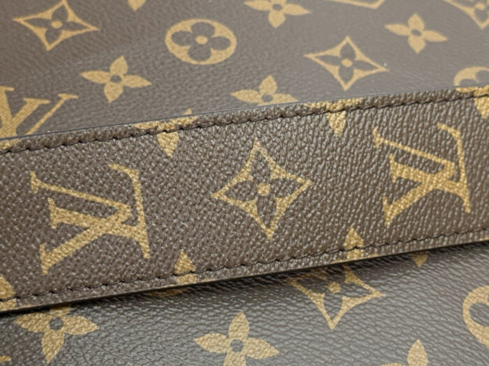 루이비통 네버풀 인사이드 아웃 MM M28407 브라운 레플리카 미러급 SA급 S급 고퀄리티 최상급 하이엔드 가방 [여성] 10