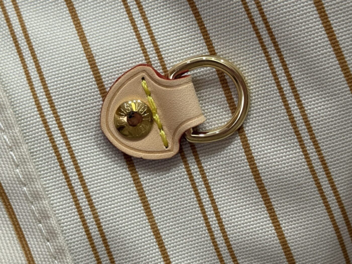 루이비통 네버풀 인사이드 아웃 MM M28407 브라운 레플리카 미러급 SA급 S급 고퀄리티 최상급 하이엔드 가방 [여성] 11