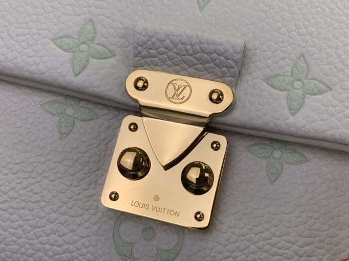 루이비통 나노 마들렌 M27698 아이보리 그린 레플리카 미러급 SA급 S급 고퀄리티 최상급 하이엔드 가방 [여성] 6
