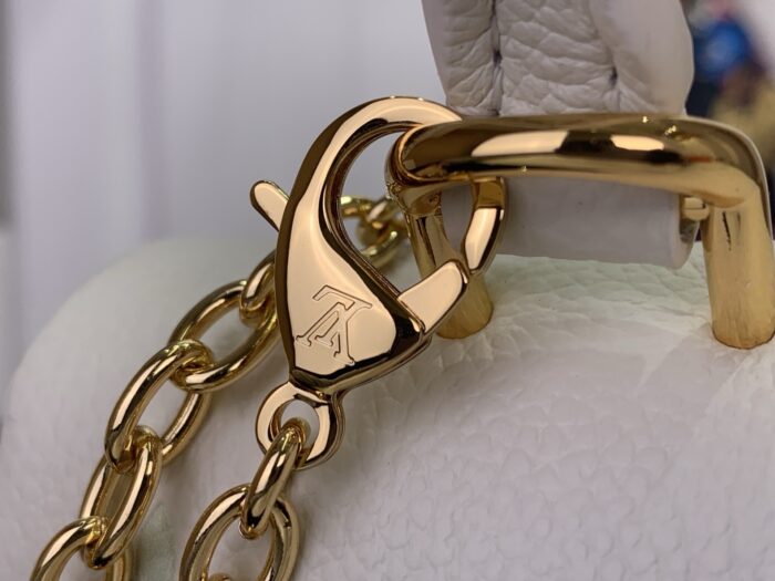 루이비통 나노 마들렌 M27698 아이보리 그린 레플리카 미러급 SA급 S급 고퀄리티 최상급 하이엔드 가방 [여성] 8