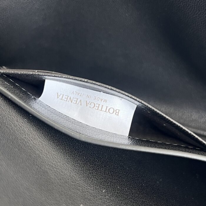 보테가베네타 안디아모 클러치 블랙 843797 레플리카 미러급 SA급 S급 고퀄리티 최상급 하이엔드 가방 [여성] 9