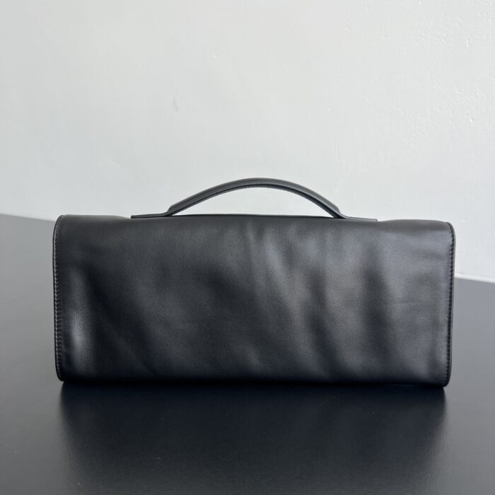 보테가베네타 안디아모 클러치 블랙 843797 레플리카 미러급 SA급 S급 고퀄리티 최상급 하이엔드 가방 [여성] 2