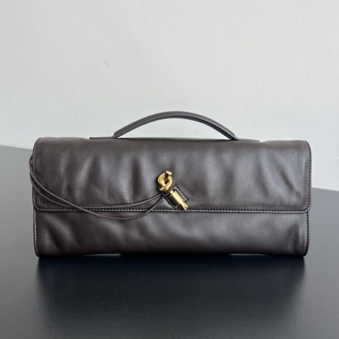 보테가베네타 안디아모 클러치 폰단트 843797 레플리카 미러급 SA급 S급 고퀄리티 최상급 하이엔드 가방 [여성] 2