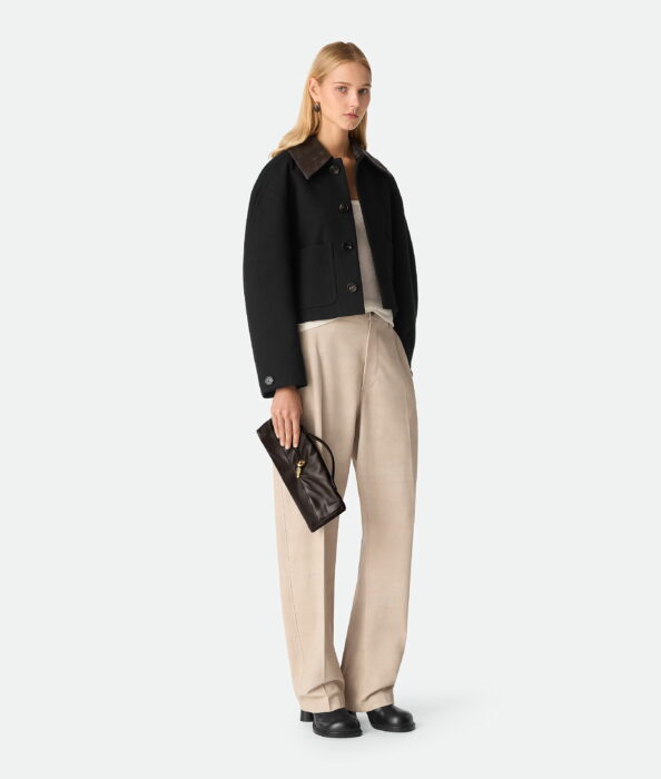 보테가베네타 안디아모 클러치 폰단트 843797 레플리카 미러급 SA급 S급 고퀄리티 최상급 하이엔드 가방 [여성]