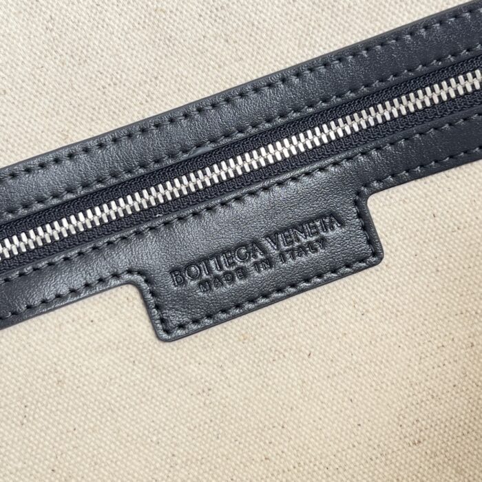 보테가베네타 겟어웨이 브리프케이스 라지 녹터널 766361 레플리카 미러급 SA급 S급 고퀄리티 최상급 하이엔드 가방 [남성여성공용] 9