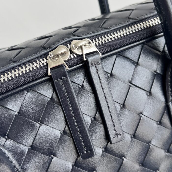 보테가베네타 겟어웨이 브리프케이스 라지 녹터널 766361 레플리카 미러급 SA급 S급 고퀄리티 최상급 하이엔드 가방 [남성여성공용] 8