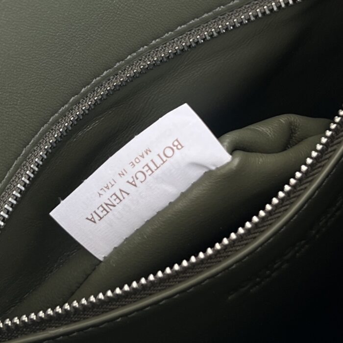 보테가베네타 스몰 안디아모 버킷 피클 855759 레플리카 미러급 SA급 S급 고퀄리티 최상급 하이엔드 가방 [여성] 10