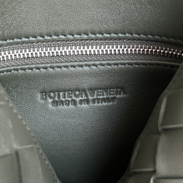 보테가베네타 스몰 안디아모 버킷 피클 855759 레플리카 미러급 SA급 S급 고퀄리티 최상급 하이엔드 가방 [여성] 9