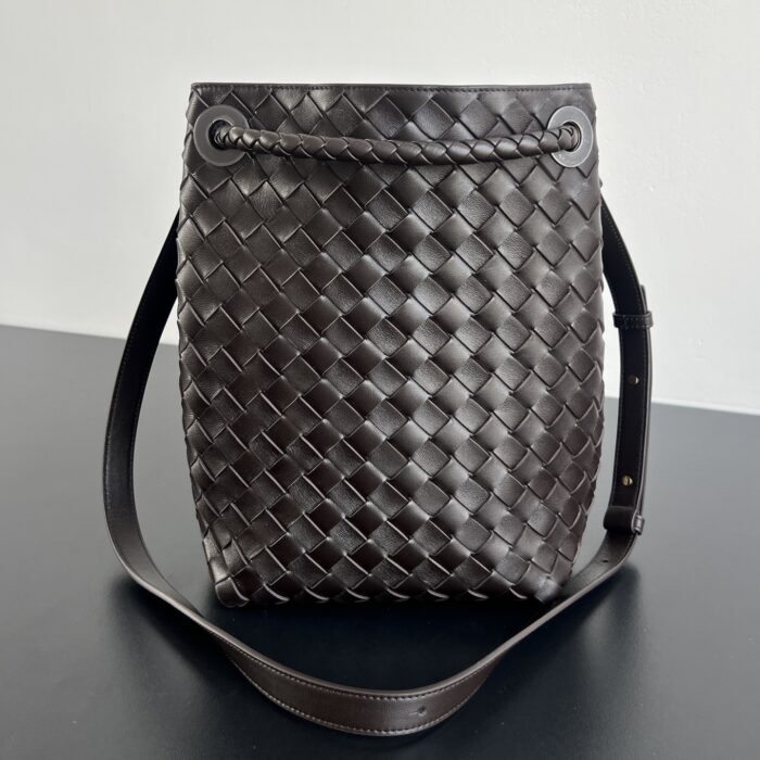 보테가베네타 스몰 안디아모 버킷 폰단트 855759 레플리카 미러급 SA급 S급 고퀄리티 최상급 하이엔드 가방 [여성] 3