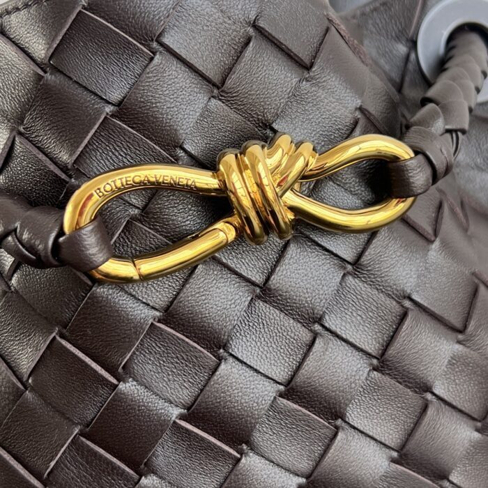 보테가베네타 스몰 안디아모 버킷 폰단트 855759 레플리카 미러급 SA급 S급 고퀄리티 최상급 하이엔드 가방 [여성] 7