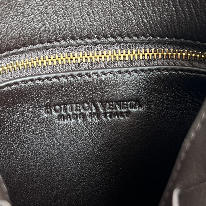 보테가베네타 스몰 안디아모 버킷 폰단트 855759 레플리카 미러급 SA급 S급 고퀄리티 최상급 하이엔드 가방 [여성] 9