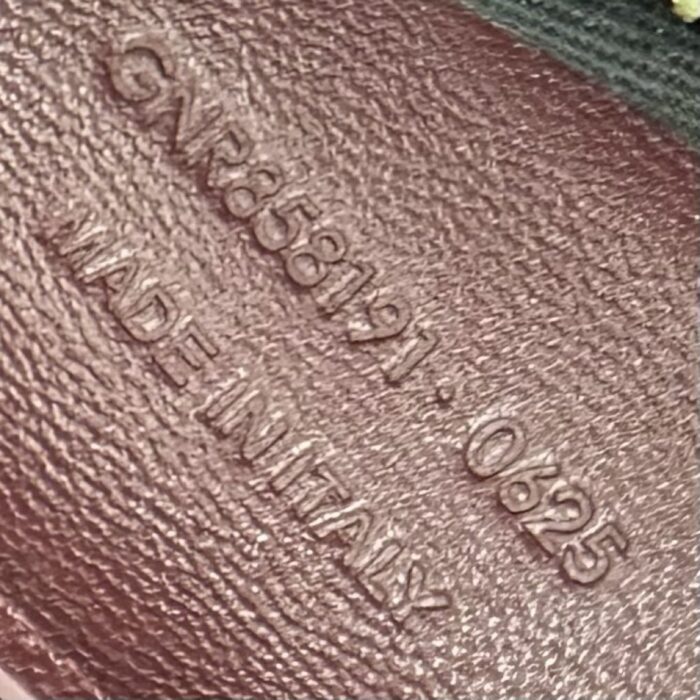 생로랑 미디엄 퀼팅 나파 와인 858191 레플리카 미러급 SA급 S급 고퀄리티 최상급 하이엔드 가방 [여성] 16