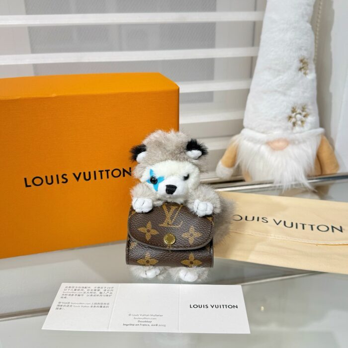 루이비통 LV 큐트 허스키 백 참 모노그램 M03231 레플리카 미러급 SA급 S급 고퀄리티 최상급 하이엔드 악세사리 [남성여성공용] 2