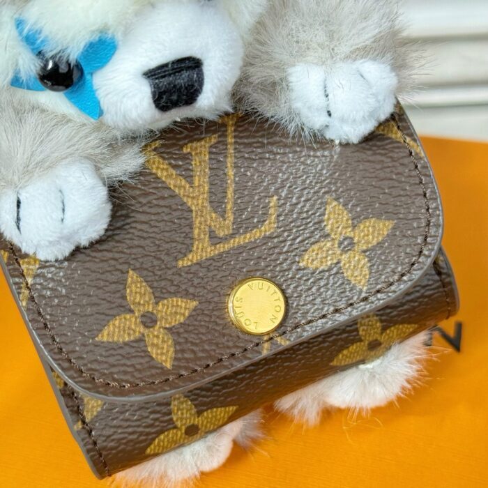 루이비통 LV 큐트 허스키 백 참 모노그램 M03231 레플리카 미러급 SA급 S급 고퀄리티 최상급 하이엔드 악세사리 [남성여성공용] 5