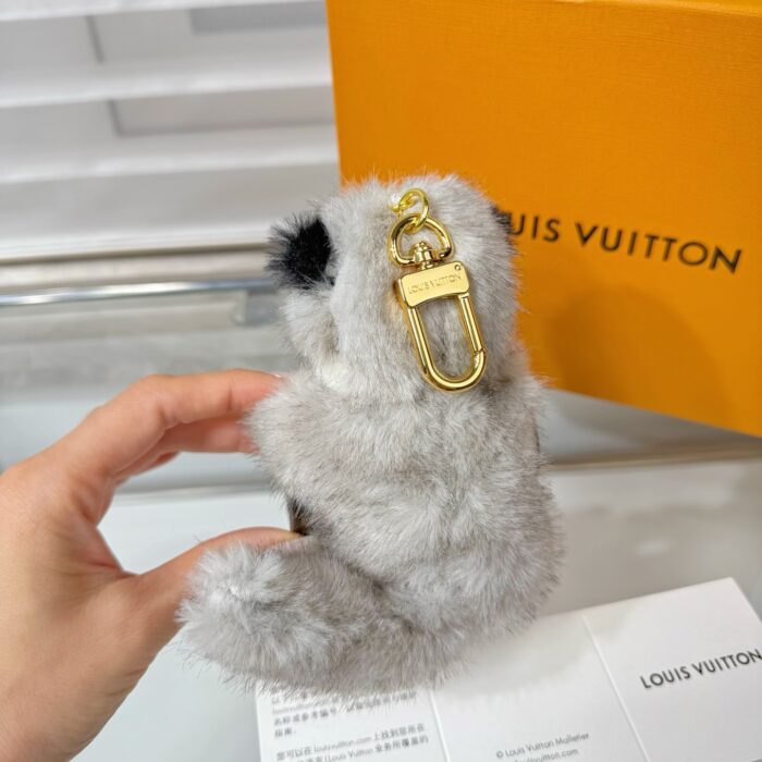 루이비통 LV 큐트 허스키 백 참 모노그램 M03231 레플리카 미러급 SA급 S급 고퀄리티 최상급 하이엔드 악세사리 [남성여성공용] 7