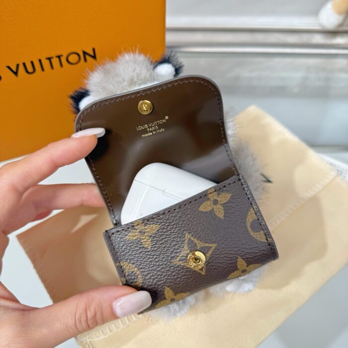 루이비통 LV 큐트 허스키 백 참 모노그램 M03231 레플리카 미러급 SA급 S급 고퀄리티 최상급 하이엔드 악세사리 [남성여성공용] 9