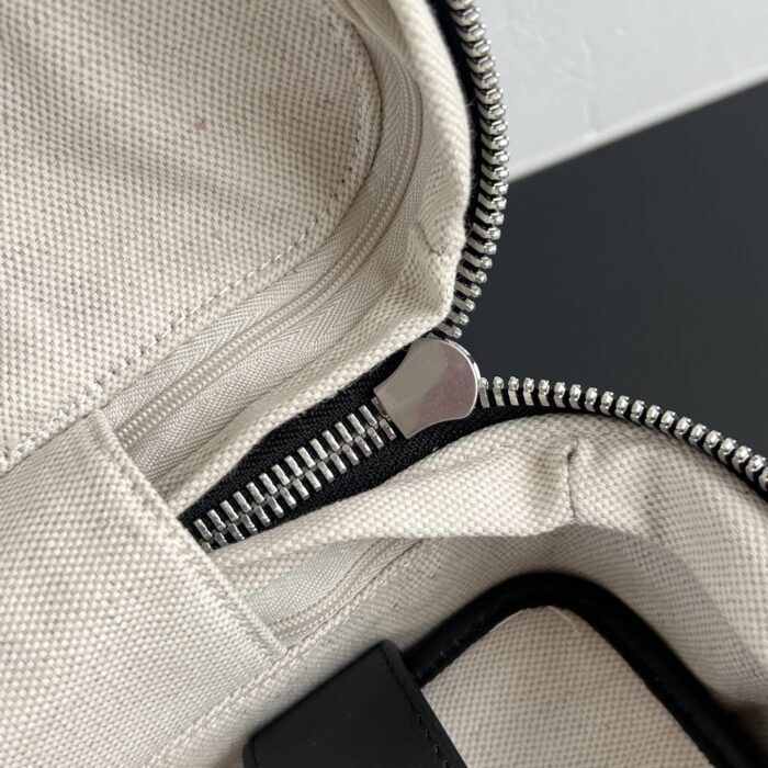 보테가베네타 오디세이 인트레치아토 캐빈 캐리어 블랙 851376 레플리카 미러급 SA급 S급 고퀄리티 최상급 하이엔드 가방 [남성여성공용] 12