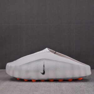 나이키 마인드 001 슬라이드 라이트 스모크 그레이 HQ4307-003 레플리카 미러급 SA급 S급 고퀄리티 최상급 하이엔드 신발 [남성여성공용]