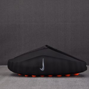 나이키 마인드 001 슬라이드 블랙 크롬HQ4307-001 레플리카 미러급 SA급 S급 고퀄리티 최상급 하이엔드 신발 [남성여성공용]