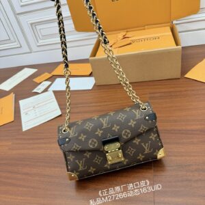 루이비통 트렁키 이스트 웨스트 모노그램 M27266 레플리카 미러급 SA급 S급 고퀄리티 최상급 하이엔드 가방 [여성]