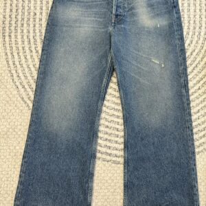 아크네스튜디오 청바지 레플리카 미러급 SA급 S급 고퀄리티 하이엔드 최상급 의류 [남성여성공용]