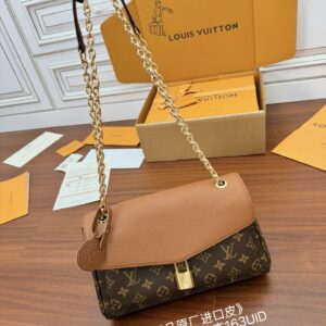 루이비통 생제르망 PM M26285 브라운 레플리카 미러급 SA급 S급 고퀄리티 최상급 하이엔드 가방 [여성]