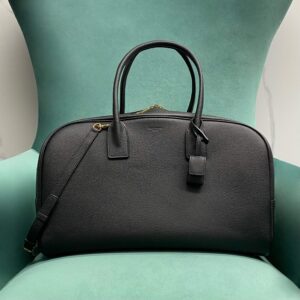 생로랑 삭 드 주르 보스턴 그레인드 레더 블랙 851687 레플리카 미러급 SA급 S급 고퀄리티 최상급 하이엔드 가방 [여성]