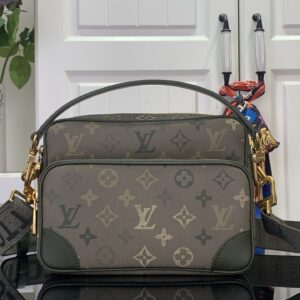 루이비통 닐 M27095 카키 레플리카 미러급 SA급 S급 고퀄리티 최상급 하이엔드 가방 [남성여성공용]