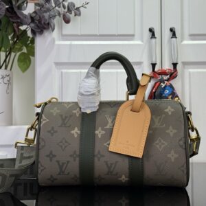 루이비통 키폴 반둘리에 25 카키 M26930 카키 레플리카 미러급 SA급 S급 고퀄리티 최상급 하이엔드 가방 [남성여성공용]