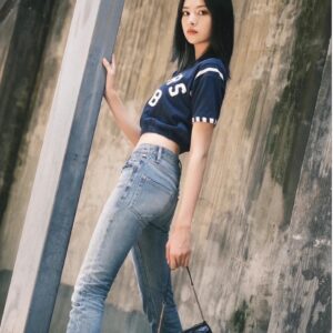 생로랑 퀼티드 램스킨 세이드 스몰 튜브백 블랙 712706 레플리카 미러급 SA급 S급 고퀄리티 최상급 하이엔드 가방 [여성]