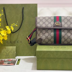 구찌 GG 오피디아 벨트백 752597 레플리카 미러급 SA급 S급 고퀄리티 최상급 하이엔드 가방 [남성여성공용]