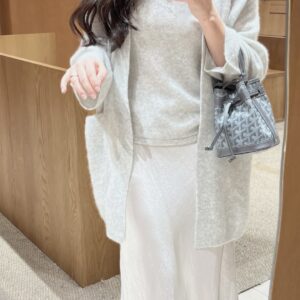 고야드 쁘띠 플로 버킷 백 그레이 레플리카 미러급 SA급 S급 고퀄리티 최상급 하이엔드 가방 [여성]