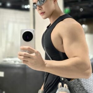 고야드 볼링 25 토일리트리백 그레이 레플리카 미러급 SA급 S급 고퀄리티 최상급 하이엔드 가방 [남성여성공용]