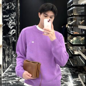 셀린느 트리오 플랩 부드러운 램스킨 10P862 브라운 레플리카 미러급 SA급 S급 고퀄리티 최상급 하이엔드 가방 [남성여성공용]