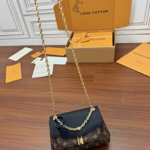 루이비통 생제르망 BB M26398 블랙 레플리카 미러급 SA급 S급 고퀄리티 최상급 하이엔드 가방 [여성]