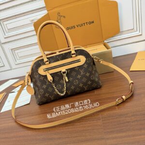 루이비통 에버 모어 PM M15208 브라운 레플리카 미러급 SA급 S급 고퀄리티 최상급 하이엔드 가방 [여성]