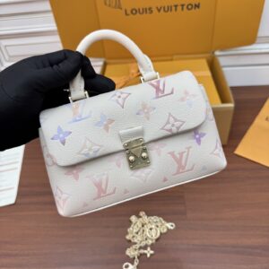 루이비통 나노 마들렌 M25596 레플리카 미러급 SA급 S급 고퀄리티 최상급 하이엔드 가방 [여성]